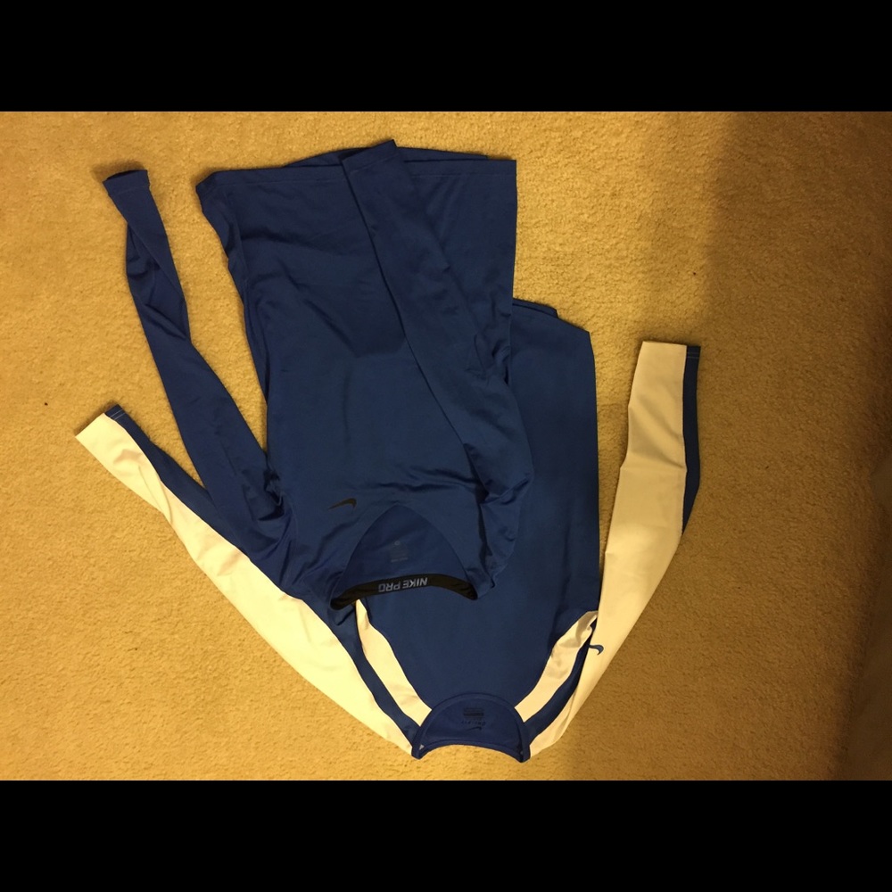 Nike Running Shirts